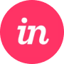 Invision logo