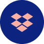 Dropbox logo